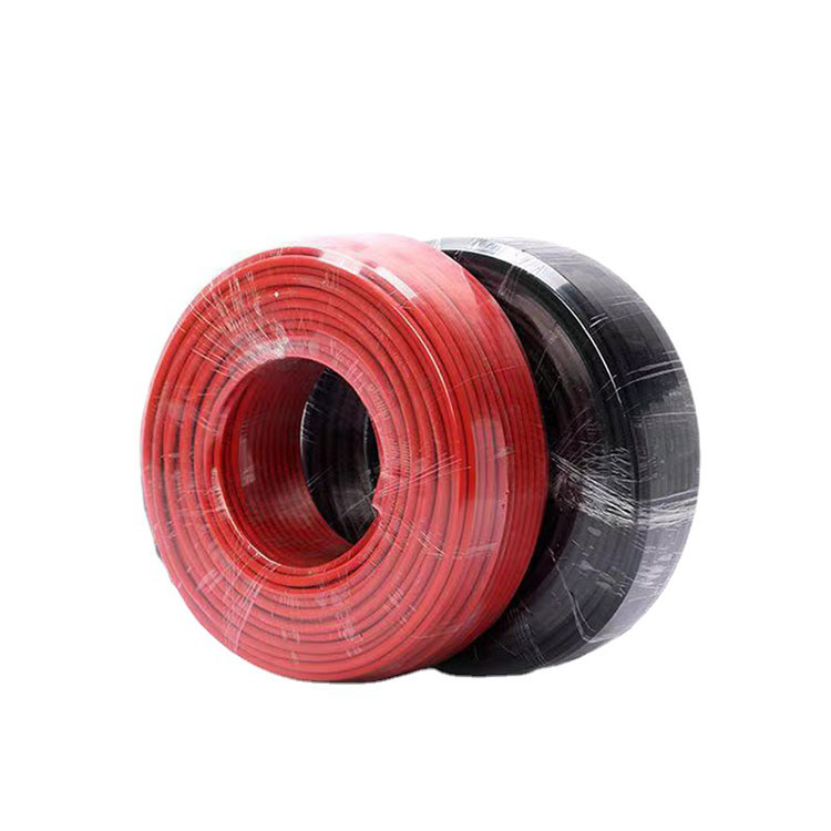 ಸೌರ ದಕ್ಷತೆಗಾಗಿ ದ್ಯುತಿವಿದ್ಯುಜ್ಜನಕ ಕೇಬಲ್ ಸಿಂಗಲ್ ಕೋರ್ ಟಿನ್ಡ್ ಏಕೆ ನಿರ್ಣಾಯಕವಾಗಿದೆ?